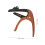 Guitar Capo for Quick Key Changes, Simple Clamp Design, Consistent Tuning Stability, Versatile Use 2