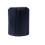 Eco Friendly Cardboard Chair Folding Paper Stool Durable Support for Home Decor Gift Black 1