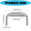 Stainless Steel Spring Handle For Secure Grill Attachments-1PCS 4