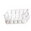 Space Saving Digital Disc Storage Container-Partition model 1