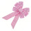 Spring Bows for Wreath,Decorative Wreath Bows for Front-Pink 1