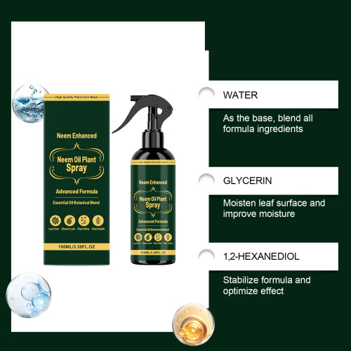 Plant Revitalizer Resurrection Liquid Fertilizing Liquid 1