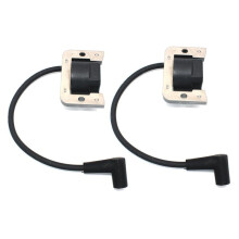 2PK Ignition Module Conversion Kit 25 707 03S for Kohler 2570703S Durable Reliable Ignition Performance