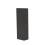 Ebony Tonewood Blank Guitar Replacement Handle Wood-3.8x1.6 5