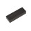 Ebony Tonewood Blank Guitar Replacement Handle Wood-3.8x1.6 6