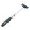 Green 8500PA Model Cordless Vacuum 500ml 40.8cm 16