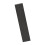 Ebony Tonewood Blank Guitar Replacement Handle Wood-3.8x1.6 1