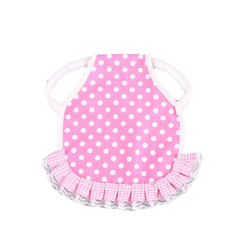 Chicken Saddle Hen Apron DoubleLayer Feather Protection with Secure Fit for Poultry Back and Wing