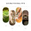 Simulation Cave Plastic Reptiles Printed Tunnel Handicraft-M 6