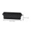 4pcs Plastic Window Box Planter with Drainage Tray, Durable Rectangular Pots for Vegetables, Herbs and Succulents 2