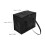 Fireproof Insulated Pellet Storage Bag with Large Capacity, Foldable Design and Durable Handles 2