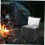 Fireproof Insulated Pellet Storage Bag with Large Capacity, Foldable Design and Durable Handles 5