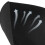 3pcs Breathable Felt Hanging Basket Liners, Black Replacement Trough Liners for Balcony Planters 2