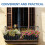 3pcs Breathable Felt Hanging Basket Liners, Black Replacement Trough Liners for Balcony Planters 3