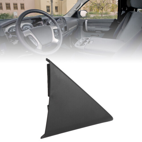 Front Door Upper Trim Panel Right 1500-3500HD