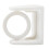 Effortlessly Install Plastic Rotation Hook Bracket Ideal For-1 1