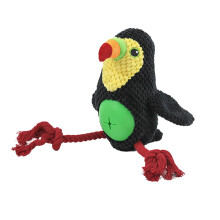 Cats Relieve Boredom Pet Product Pet Dog Chew Squeak Toy Dog-2