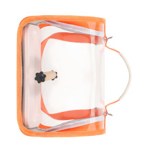 Mini Pet Enclosure For Parrots And Small Birds With-Yellow