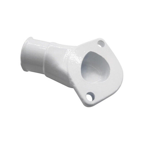 Cooling Hose Fitting OEM 851766 854031 Brass Connector LeakProof Durable Direct Replacement 1