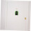 Outdoor Key Lock Box with 4 Digit Code, Durable Combination Key Safe for Home and Office 3