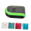 Outdoor Key Lock Box with 4 Digit Code, Durable Combination Key Safe for Home and Office 5