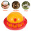 Automatic Chicken Feeder and Waterer Kit with WasteReducing Feed Tray and Easy Clean Design 3