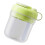 IJsmachine en drankcontainer Creatieve waterfles voor-Groen 1 1