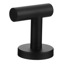 Stainless Steel Wall Hook Set for Bathroom and Kitchen, SpaceSaving CorrosionResistant Towel Hook