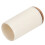 10Pcs Pool Cue Tip Covers Brown 13mm/0.51in 2
