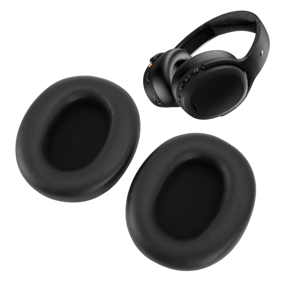 Crusher Anc 2 Earpads - Proteinleathermemoryfoam 8311393626794