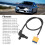 Transmission Input Speed Sensor 252929 RPM ABS 3