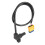 Transmission Input Speed Sensor 252929 RPM ABS 7