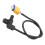 Transmission Input Speed Sensor 252929 RPM ABS 9