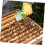 2pcs Green Queen Marking Bottle Lightweight Plastic Beekeeping Tool for Easy Queen Identification 4