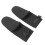 Diving Socks 3mm Neoprene Water Socks Black S 13