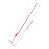 Aluminum Camping Lantern Pole with Quick Setup Hook, Foldable CorrosionResistant Outdoor Light Stand 4