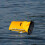 Kayak Paddle Float with Quick Auto Inflation, Durable Airtight Construction and Stable Buoyant Support 4
