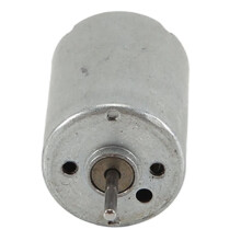 1.5-9V 4000R/MIN Speed Output High Torque 17mm Electric Motor