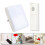 7 Colors Wireless Doorbell ABS, 3xAA Batteries 1