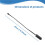 40Cm 1 una 5 4-Pin  TX4 PWM Fan CPU HUB Splitter PC Case Chasis Cooler Extension Cable Adapter Controller 7