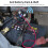 12V DC 200A Remote Battery Disconnect Switch Black 1