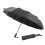 Sun Rain Umbrella 24 Rib Auto UV Black 456g 15