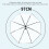 Clear Automatic 3-Fold Umbrella, 8 Ribs, 343g 4