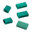 Plastic Electrical Junction Box Gel Wire Connector-3104 4