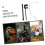 HeavyDuty Adjustable Camping Lantern Stand with Detachable Foldable Design and Stable Ground Stake 3