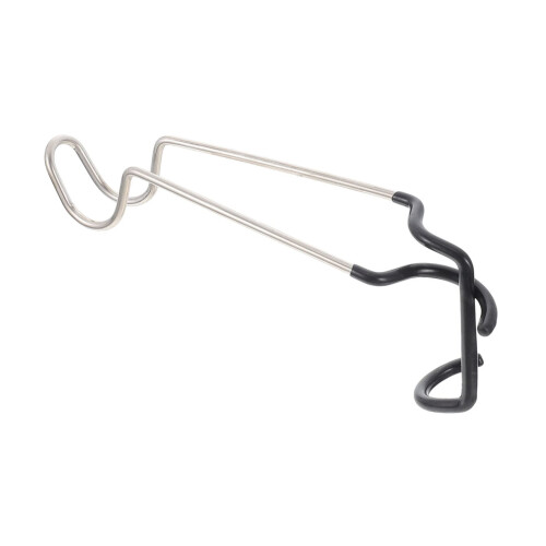 Camping Lantern Hook with Stable Hanging Arm, Multi Functional Tent Light Hanger for Outdoor Use