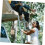 Camping Lantern Hook with Stable Hanging Arm, Multi Functional Tent Light Hanger for Outdoor Use 5