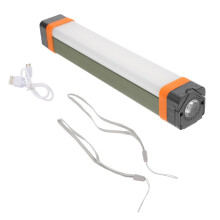 USB Rechargeable LED Camping Lantern 700LM Waterproof Outdoor Tent Light for Hiking and Emergency