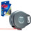 Vileda Vileda Cordomatic Retractable Washing Line 15m  Wall-Mounted Retractable Clothes Line 1