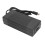 42V 2A Scooter Charger Black EU Plug AC 100-240V 1